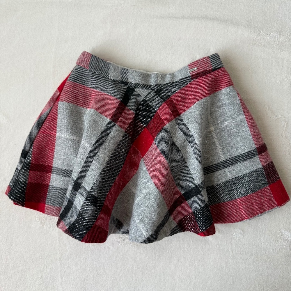 Mayoral skirt 5y